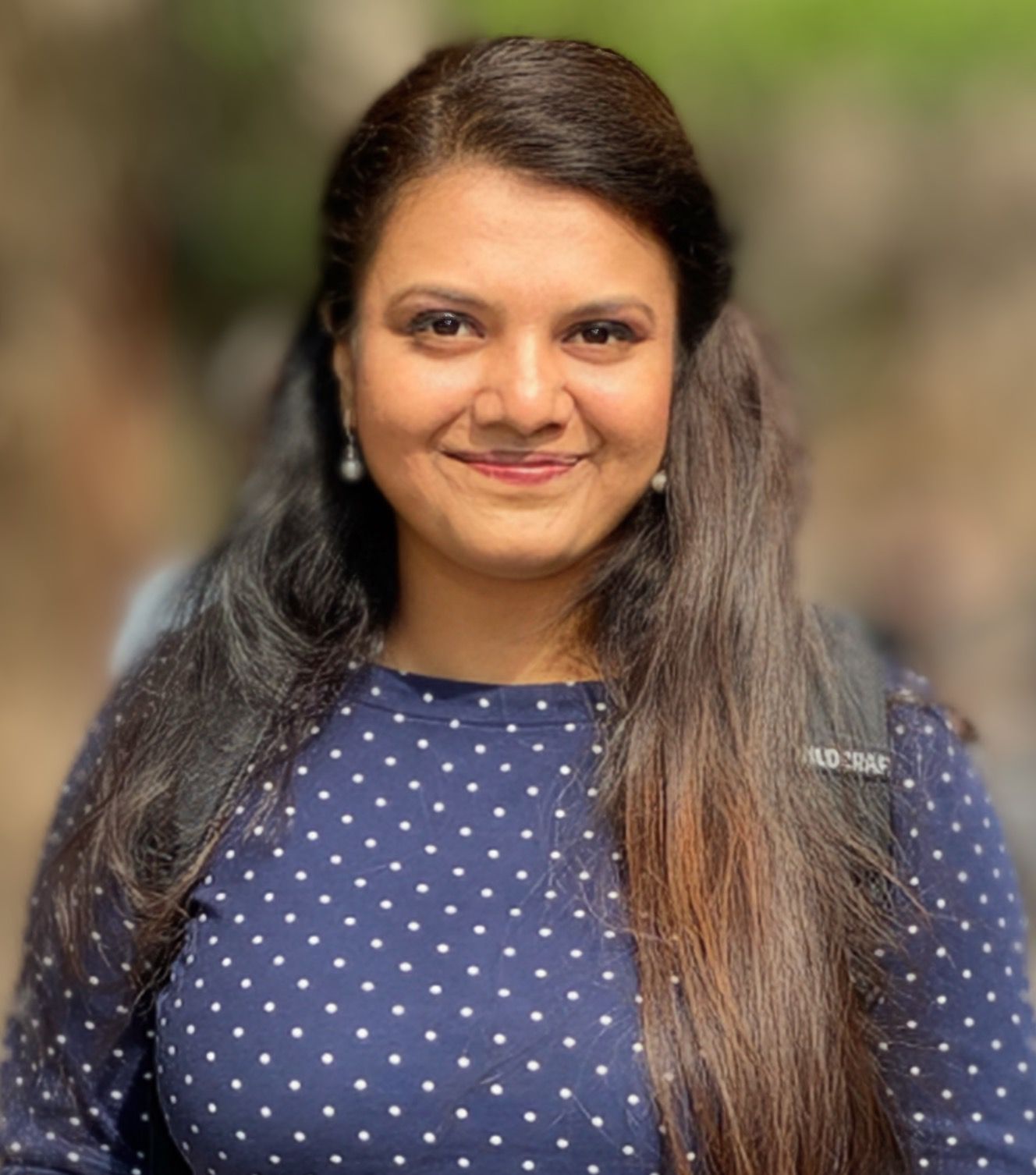 Spriha Deshpande